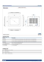 TAICENN/Panel PC/TPC-SRF150S0-2