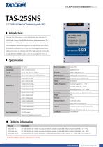 TAS-25SNS-1