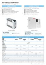 Maruson Catalog (120V UPS/AVR/Inverter) - 3