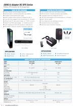 Maruson Catalog (120V UPS/AVR/Inverter) - 4