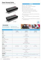 Maruson Catalog (120V UPS/AVR/Inverter) - 6