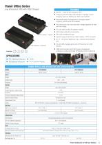 Maruson Catalog (220V UPS/AVR/Inverter) - 5