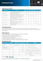 Maruson PDU/NPM/ATS/MBS Catalog - 3