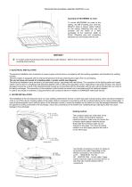 Technical Documentation waterfan HEATER-5