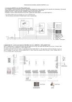 Technical Documentation waterfan HEATER-9