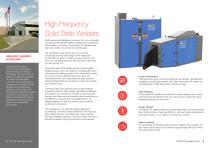 High Frequency Solid State Welders-2
