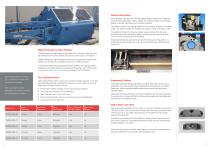 High Performance Tube Cutting Systems Alpha Flying Shear-2