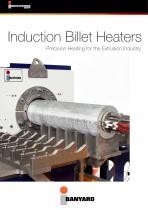 Induction Billet Heaters-1