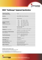 IROSS™ FluxManager® Heating Systems Patented system delivers precise heating results-2
