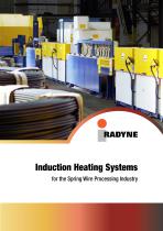 Spring Wire Processing-1