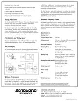 Ultrasonic Metal Machinery -2