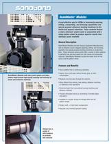 Ultrasonic Nonwovens and Textile Machinery-9