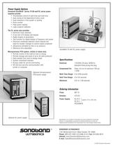 Ultrasonic Plastic Machinery -6