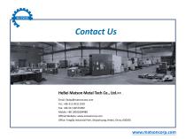 CNC Machining Service-Matson Metal - 7