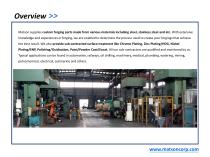 Forging Service-Matson Metal - 2