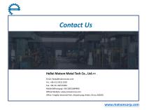 Forging Service-Matson Metal - 8