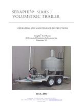 Volumetric Trailer (Series J) - 1