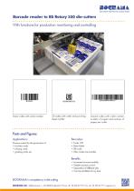 Barcode reader to BS Rotary 550 die-cutters-1