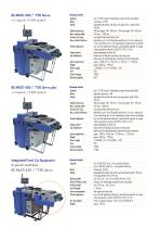 Punch machines BS MULTI-2