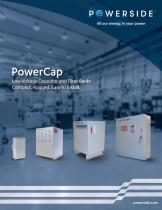 PowerCap - 1