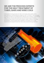 Heat Treatment of Tubes, Bars and Wire Coils - 6