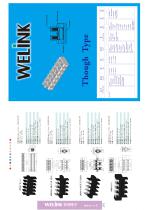 Barrier terminal block-18