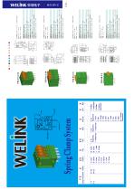Euro terminal block-12