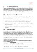 Acoustic Emission Sensors and Preamplifiers-10