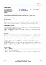 Acoustic Emission Sensors and Preamplifiers-2