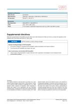 AE–Preamplifier Data Sheet-2
