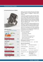 ISAFE 3 Intrinsically Safe AE-Sensor System-2
