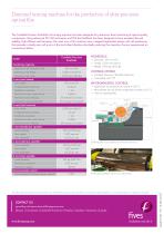 Cranf ield Precision EcoR1664-2