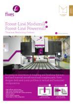 Forest-Liné Modumill/Powermill-1