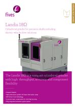 Landis 18Ω-1