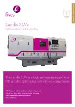 Landis 3LVe-1