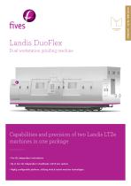 Landis DuoFlex-1