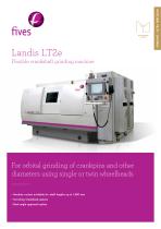 Landis LT2e-1