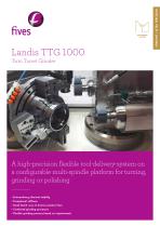 Landis TTG 1000-1