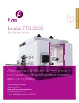 Landis TTG 3000-1