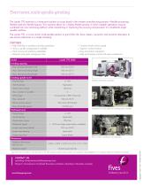 Landis TTG 3000-2