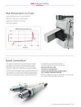 ARC® Accelerating Rate Calorimeter - 11