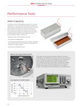 ARC® Accelerating Rate Calorimeter - 14