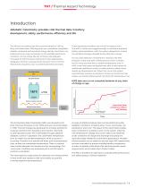 ARC® Accelerating Rate Calorimeter - 3