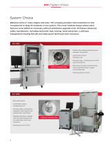 ARC® Accelerating Rate Calorimeter - 4