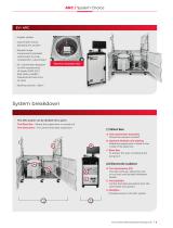 ARC® Accelerating Rate Calorimeter - 5