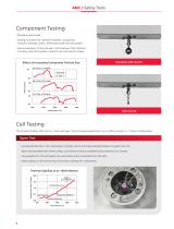 ARC® Accelerating Rate Calorimeter - 8