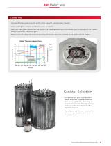 ARC® Accelerating Rate Calorimeter - 9