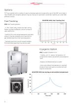 ESARC Accelerating Rate Calorimeter - 12