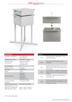 ESARC Accelerating Rate Calorimeter - 5