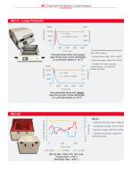 IBC Isothermal Battery Calorimeters - 3